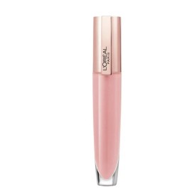 L'Oréal L'Oreal Paris Glow Paradise Lip Balm Pomegranate Extract Porcelain Petal 10