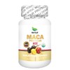 Natsa Maca 100 Cápsulas Mezcla Amarilla Negra Roja Diarias Ingredientes