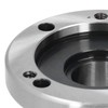 Collet Chuck 40CR Steel 16° Concentricity Lathe Fixtures CNC Milling
