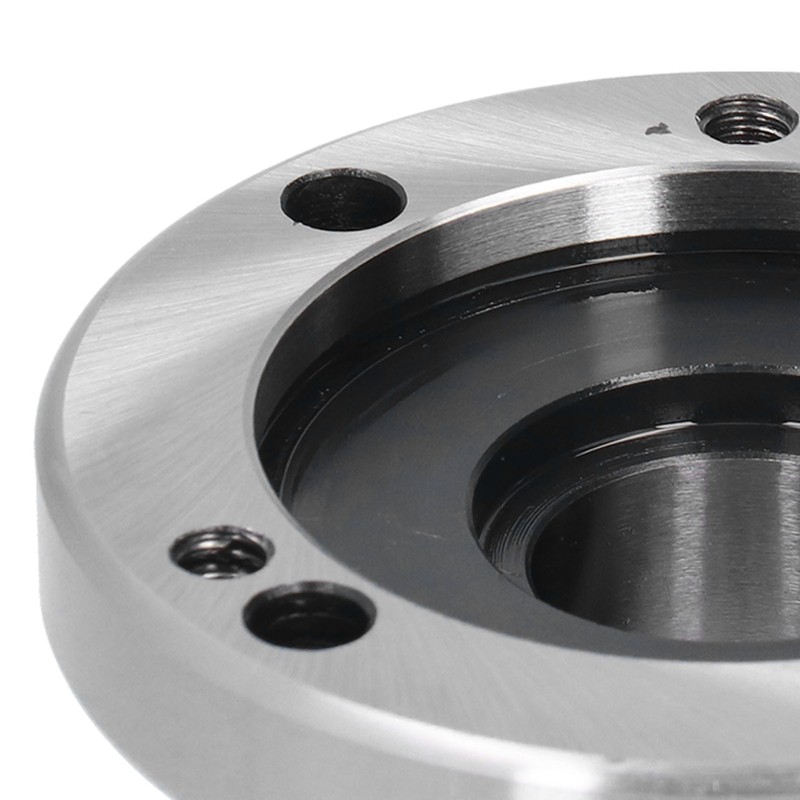 Collet Chuck 40CR Steel 16° Concentricity Lathe Fixtures CNC Milling