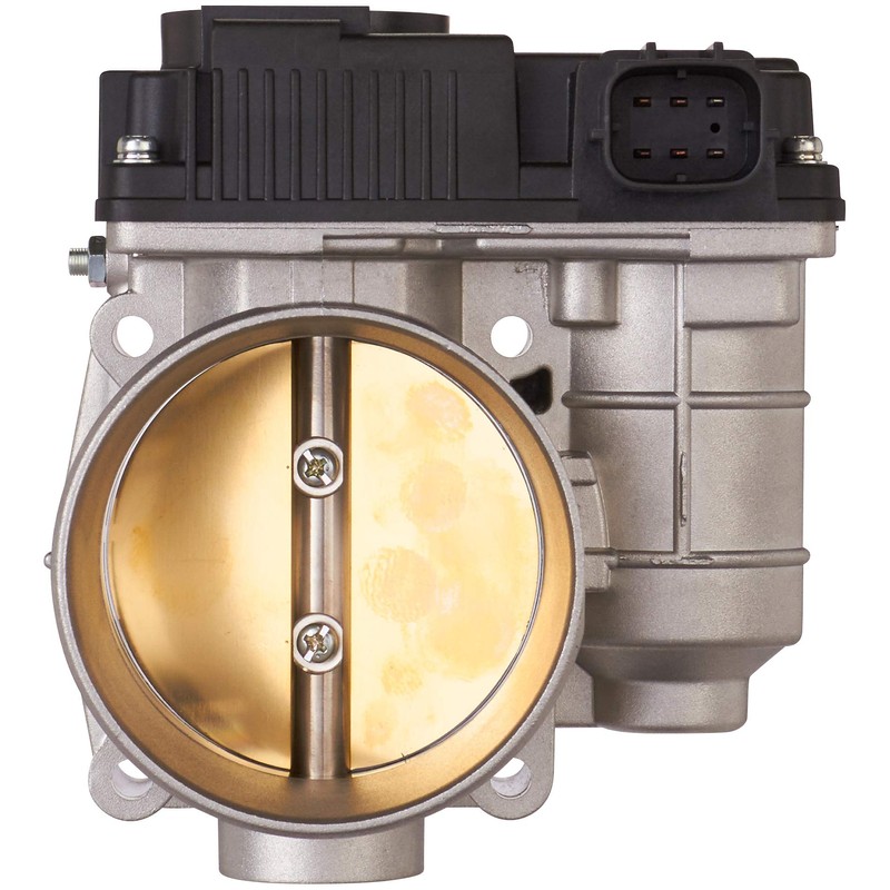Spectra Premium TB1047 Fuel Injection Throttle Body Assembly