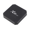 TV Box for Android 11.0 for Amlogic S905W2 Chipset UHD