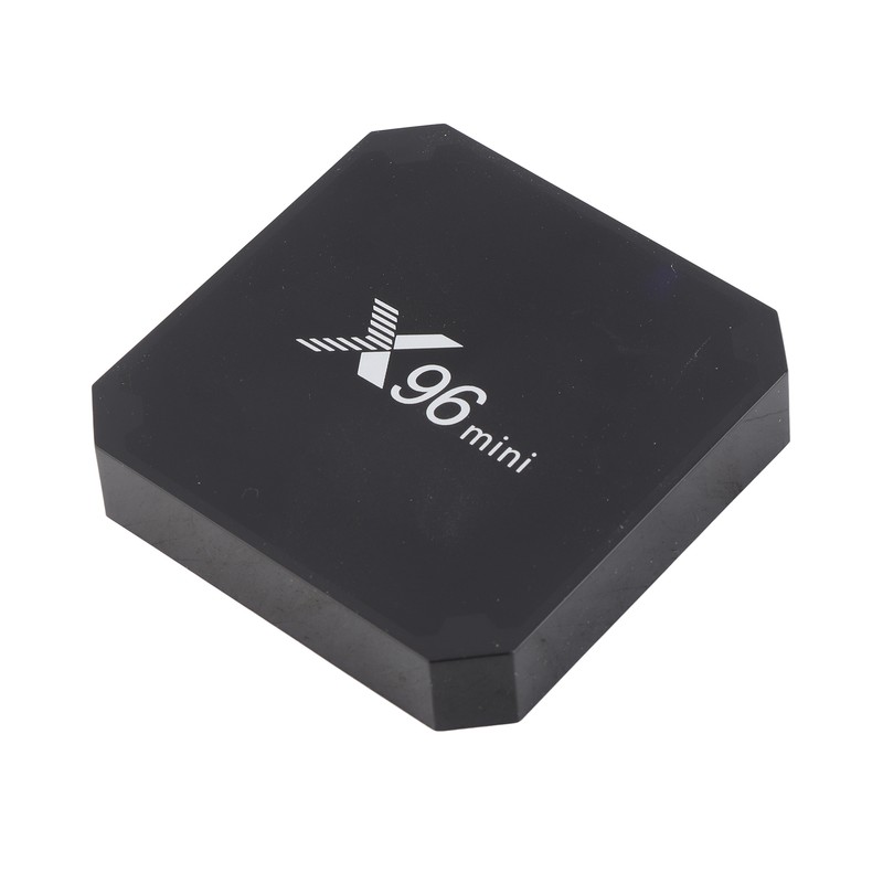 TV Box for Android 11.0 for Amlogic S905W2 Chipset UHD