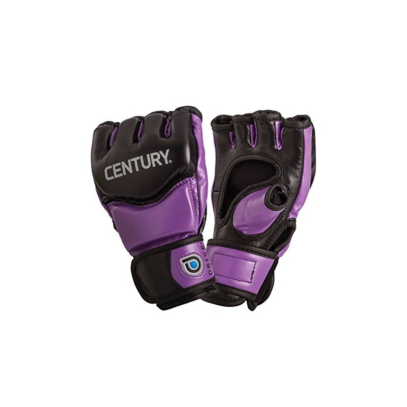 Century Century Drive Women's Training Glove, Purple (L)