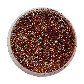 Copper Glitter #39 From From Royal Care Cosmetics