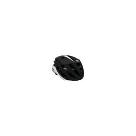 Casco Aerodinámico Para Ruta Hunter Talla 54-58 Cm Color Negro Talla M