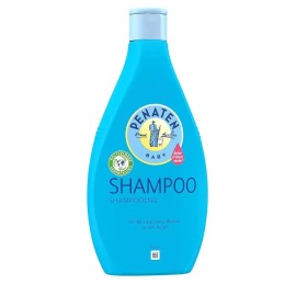 Penaten 베이비 샴푸 엑스트라 마일드 - 400ml / 13.52 fl.oz Penaten Baby Shampoo Extra Mild - 400ml / 13.52 fl.oz