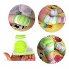 Rodilleras Para Bebe Reforzadas Antideslizantes 3 Pares