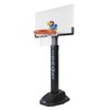 Huplay Team Basketball PRO Set Kansas Jayhawks
