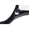 Levenhuk Zeno Read ZR20 Lightweight Handheld LED Magnifier with Light