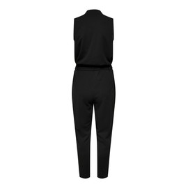 JDY JDYHoney 15219960 Women's Jumpsuit, Black, S, black