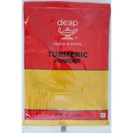 Turmeric Powder 14 oz.