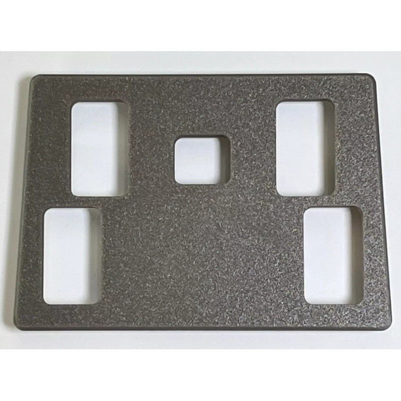 3D Motorworks LAND ROVER DISCOVERY I & II INTERIOR WINDOW