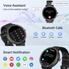 Smart Watch for Women, 1.19'' AMOLED Display Smart Watches with