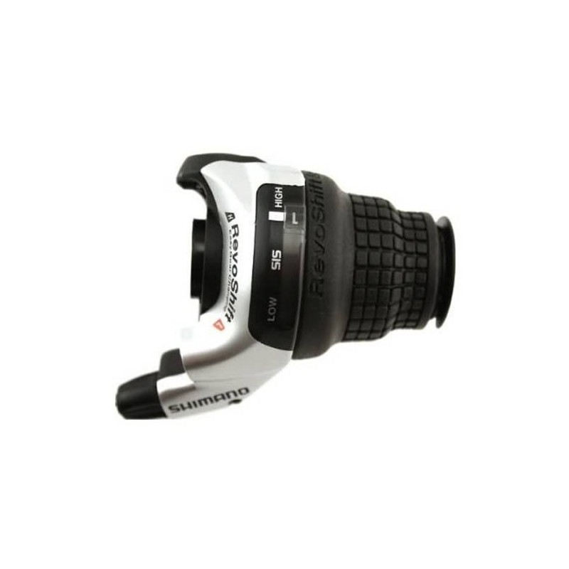 SHIMANO MTB Without Group SLRS45P8A – Revoshift Rs45 with Cases,