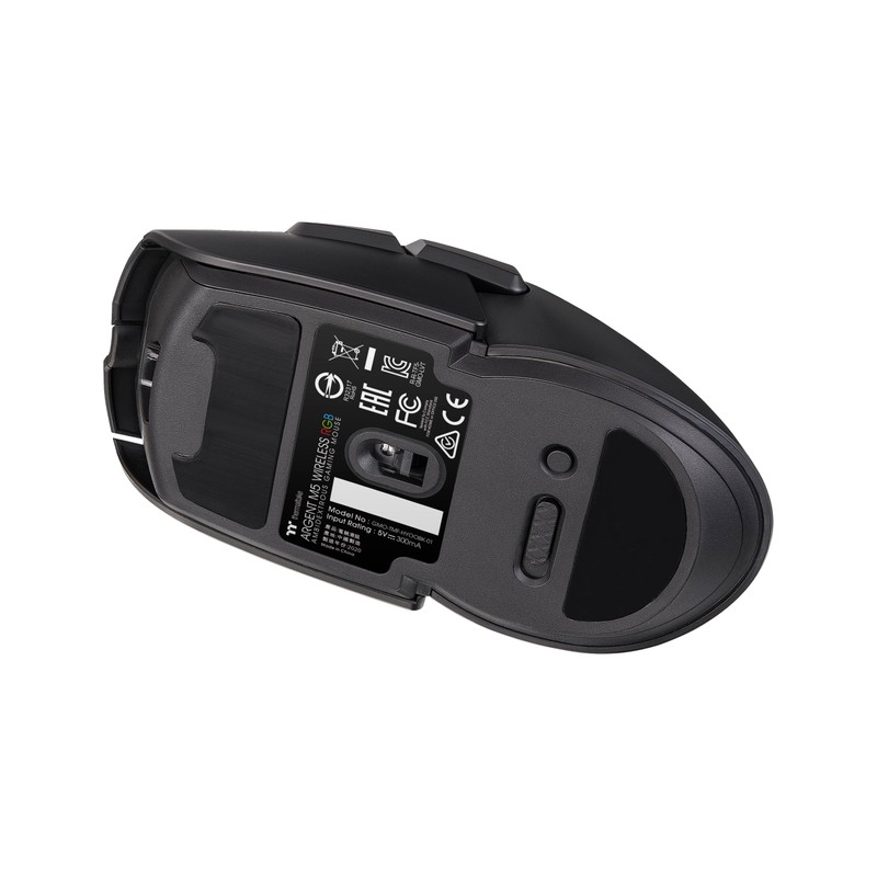 Thermaltake Argent M5 Wireless RGB Gaming Mouse