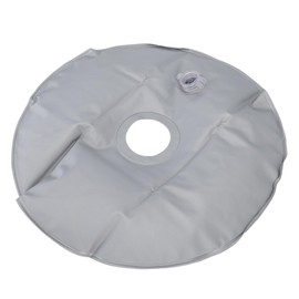 Diyeeni Bolsa de Peso de Agua para Fotografía, Alforja de Agua Resistente, Bolsas de Agua Portátiles para Estudio Fotográfico, Bolsa de Peso para Trípode, Soporte de Luz, Patio Al Aire