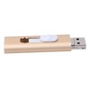 32GB Thumb Push Flash Drive USB Memory Stick External Storage