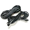Extension Wires 10FT for RGB Rock Lights or Wheel Lights