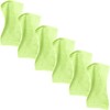 Erwin Müller Heidelberg Guest Towels, Pack of 6, 100% Cotton,