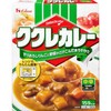 House Kukure Curry, Medium Spicy, 6.3 oz (180 g)