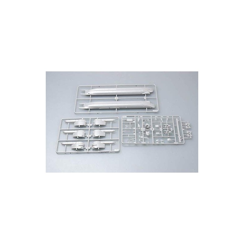 Trumpeter TRU05908 Model Kit, Various