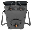 VAUDE Aqua Back Single Special Model with Umbrella Logo Rear