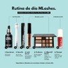 Face Serum MLashes con Ácido Hialurónico + Colágeno + Vitamina