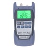 Fiber Optic Cable Tester Integrated High Accuracy 7 Wavelengths Anti