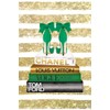 Bookstack Green Heel by Amanda Greenwood -