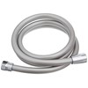 KVK Metallic Shower Hose 1.6m PZKF2BL