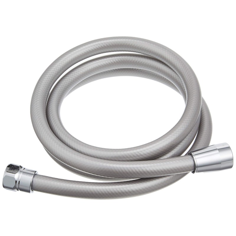 KVK Metallic Shower Hose 1.6m PZKF2BL