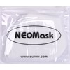 Replacement Filters for NeoMask Neoprene Carbon Mask (10-Pack)