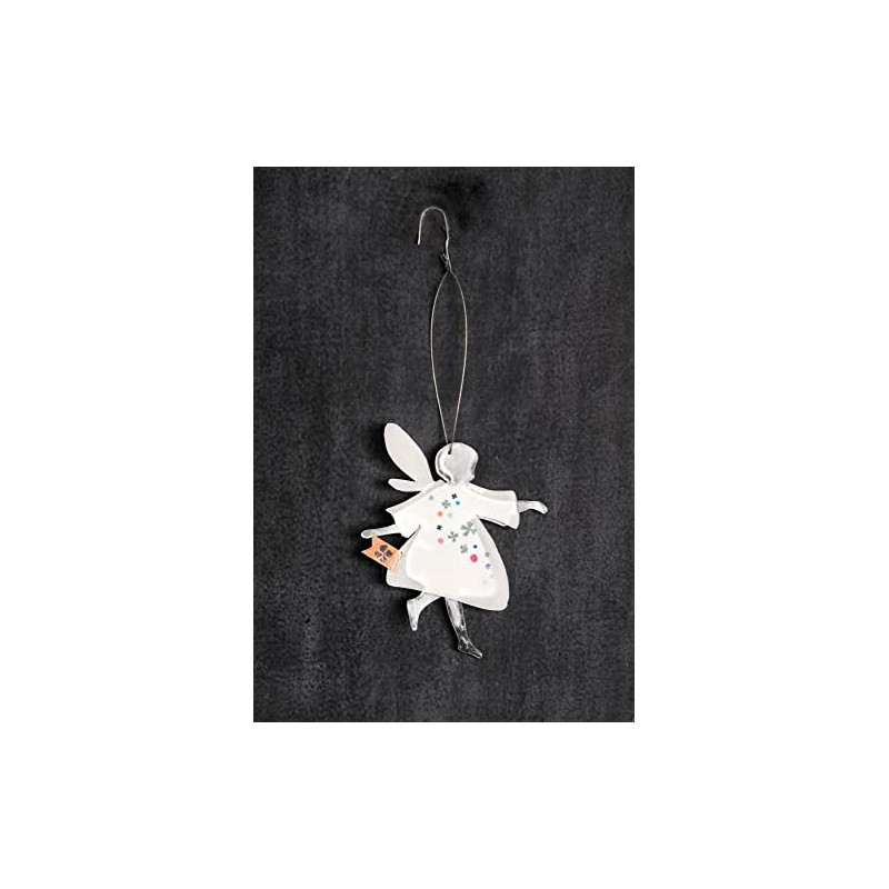 Good old Friends Mini Wish Fairy Clover