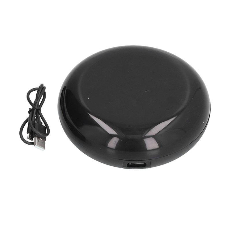 Infrared WiFi Smart Remote Control Wireless Intelligent Voice Control Universal