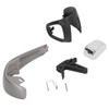 Car Gear Shift Knob Kit, Replacement for Sonic 2012‑2016, Easy