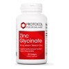 Protocol Zinc Glicinato 30 Mg Albion Traacs 120softgels