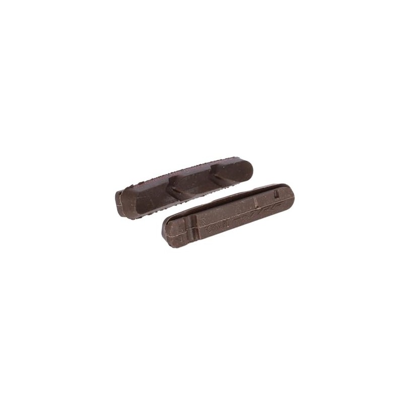 Accell Asia Unisex - Adult TRP Brake Pads, Black, One