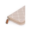 Tamaris Anastasia Wallet 20 cm. - taupe