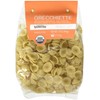 Compagnia Sanremo Pasta Italian Organic Orecchiette Pasta - 100% Durum