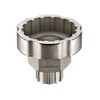 Lezyne External BB and Cassette Lockring Tool