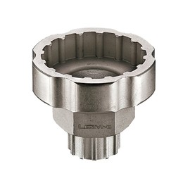 Lezyne External BB and Cassette Lockring Tool