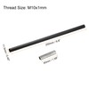 sourcing map Set of 2 Extension Rod Set M10 9.8