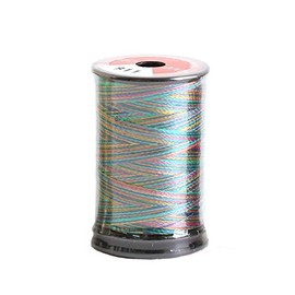 NBK DKS-VARIE-811 Embroidery Thread, 15.7 ft (40 / 200 m)