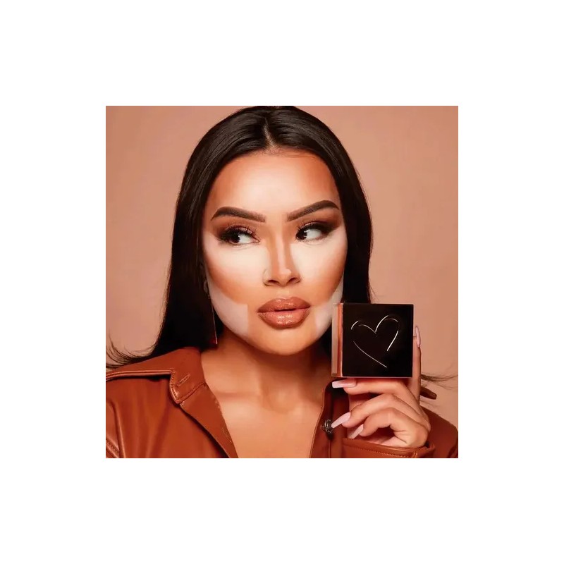Polvo Fijador Traslucido Bye Filter Beauty Creations