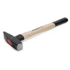 Matador Ball Peen Hammer, DIN 1041, 200 g, 0705 0200