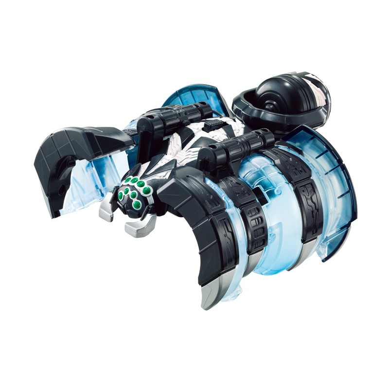 仮面ライダーゴースト ゴーストガジェットシリーズ04 クモランタン