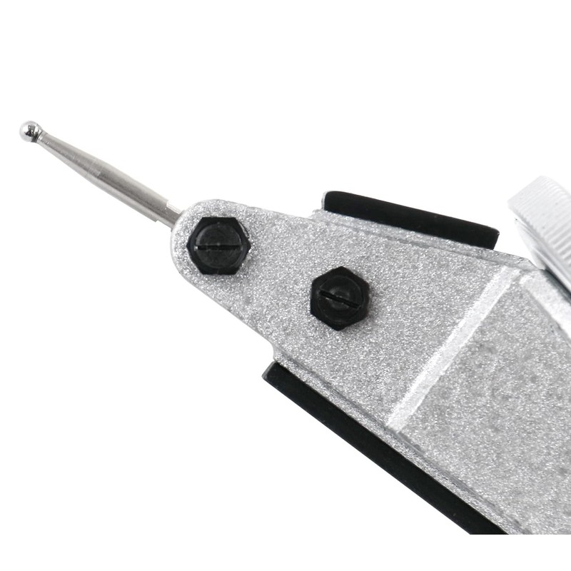 Accusize Industrial Tools 0.060'' by 0.0005'' (Range by Graduation) Horizontal