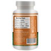 WAY 4 ORGANIC W4O Papaya Leaf Extract Capsules - 180