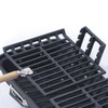 Marsh Allen 30052AMZ Kay Home Product's Cast Iron Hibachi Charcoal